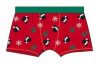 Disney Mickey Christmas men boxer shorts L