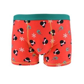 Minions Child Underpants (boxer) 2 pieces/package 2/3 év - Javoli