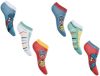 Avengers kids secret socks, invisible socks 23-34