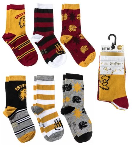 Harry Potter kids sock 23-34