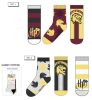 Harry Potter kids sock 23-34