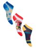 Harry Potter kids secret socks, invisible socks 23-34