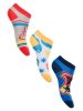 Harry Potter kids secret socks, invisible socks 23-34