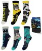 Batman kids sock 23-34