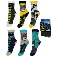 Batman kids socks 23-34