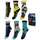 Batman kids sock 23-34