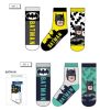 Batman kids sock 23-34