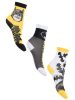 Batman kids sock 23-34