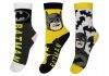 Batman kids sock 23-34