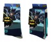 Batman kids sock 23-34