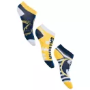 Batman kids no-show socks 23-34