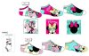 Disney Minnie Party kids secret socks, invisible socks 23-34