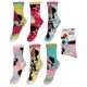 Disney Minnie Party kids sock 23-34