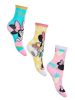 Disney Minnie Party kids sock 23-34