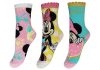 Disney Minnie Party kids sock 23-34