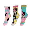 Disney Minnie  Party kids socks 23-34