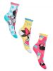 Disney Minnie Party kids sock 23-34