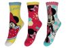 Disney Minnie Party kids sock 23-34