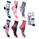 Disney Minnie Ocean kids sock 23-34