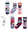 Disney Minnie Ocean kids sock 23-34