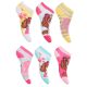 Paw Patrol kids secret socks, invisible socks 23-34