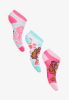 Paw Patrol kids secret socks, invisible socks 23-34