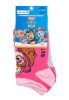 Paw Patrol kids secret socks, invisible socks 23-34