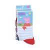 Peppa Pig kids sock 23-34