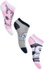 Harry Potter Hedvig kids secret socks, invisible socks 23-34