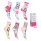 Disney Marie kitten kids sock 23-34