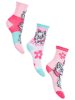 Disney Marie kitten kids sock 23-34