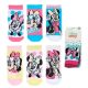 Disney Minnie  baby sock 0-12 months