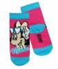 Disney Minnie baby socks 0-12 months