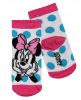 Disney Minnie baby socks 0-12 months