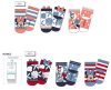 Disney Minnie baby socks 0-12 months