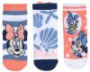 Disney Minnie baby socks 0-12 months