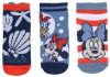 Disney Minnie baby socks 0-12 months