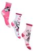 Disney Minnie kids sock 23-34