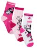 Disney Minnie kids sock 23-34