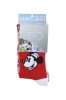 Disney Minnie kids sock 23-34