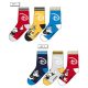 Disney Mickey kids sock 23-34