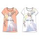 Disney Frozen Spring kids nightgown, nightdress 4-8 years