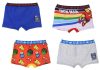 Avengers kids boxer shorts 2 pieces/pack