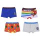 Avengers kids boxer shorts 2 pieces/pack