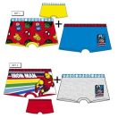 Avengers kids boxer shorts 2 pieces/pack