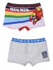 Avengers kids boxer shorts 2 pieces/pack