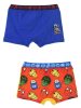 Avengers kids boxer shorts 2 pieces/pack