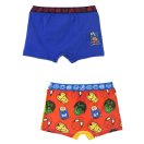 Avengers kids boxer shorts 2 pieces/pack