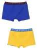 Avengers kids boxer shorts 2 pieces/pack