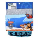 Paw Patrol kids boxer shorts 2 pieces/package
